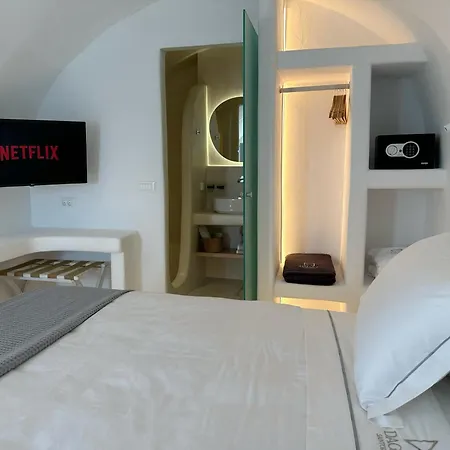 Dagaz Bed & Breakfast 4*