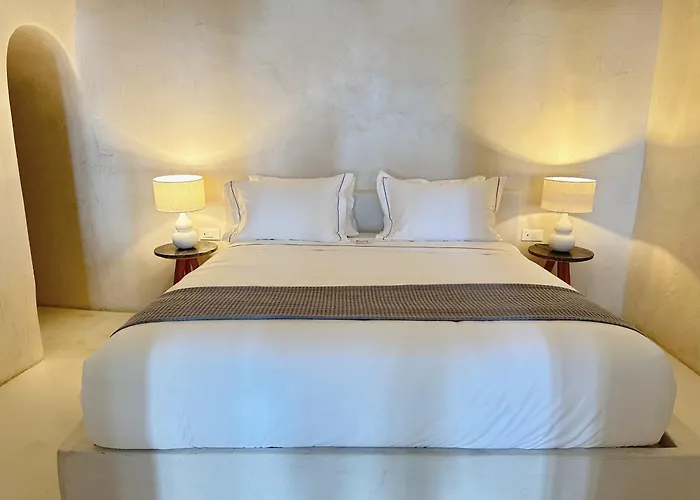 Bed & Breakfast Dagaz