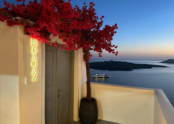 Bed & Breakfast Dagaz 4*