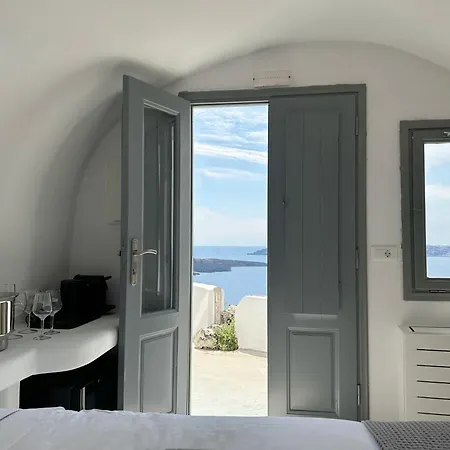 Dagaz Bed & Breakfast