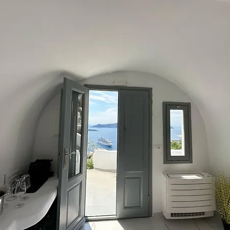 Bed & Breakfast Dagaz Fira (Santorini)