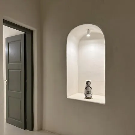 Bed & Breakfast Dagaz Fira (Santorini)