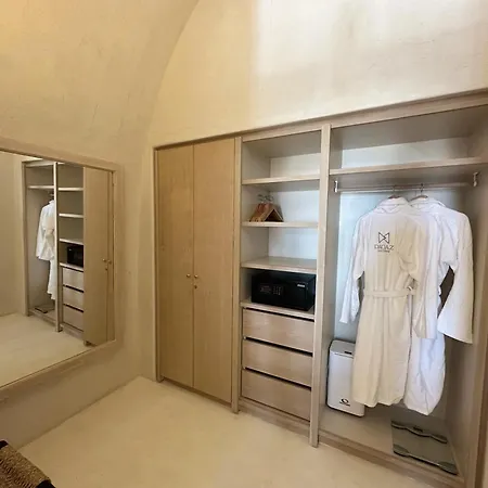 Dagaz Fira (Santorini)