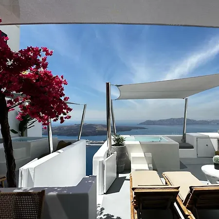 Dagaz Fira (Santorini)