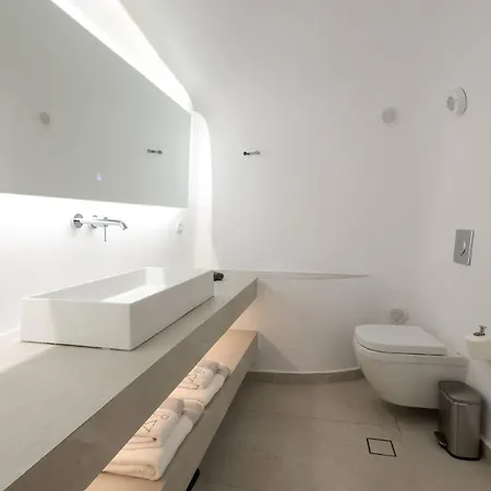 Frühstückspension Dagaz Fira (Santorini)