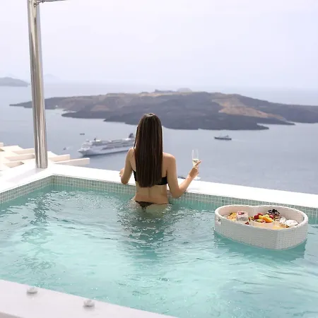 Dagaz Fira (Santorini)