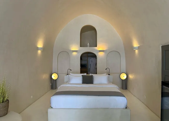 Dagaz Fira (Santorini)