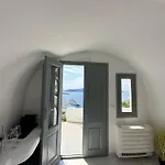 Oda ve Kahvaltı Dagaz Fira (Santorini)
