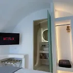 Dagaz 4* Fira (Santorini)