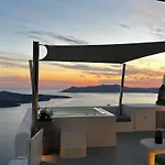 Dagaz Fira (Santorini)