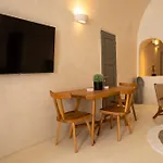 Dagaz Oda ve Kahvaltı 4*