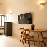 Oda ve Kahvaltı Dagaz 4*