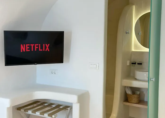 Dagaz Fira (Santorini)