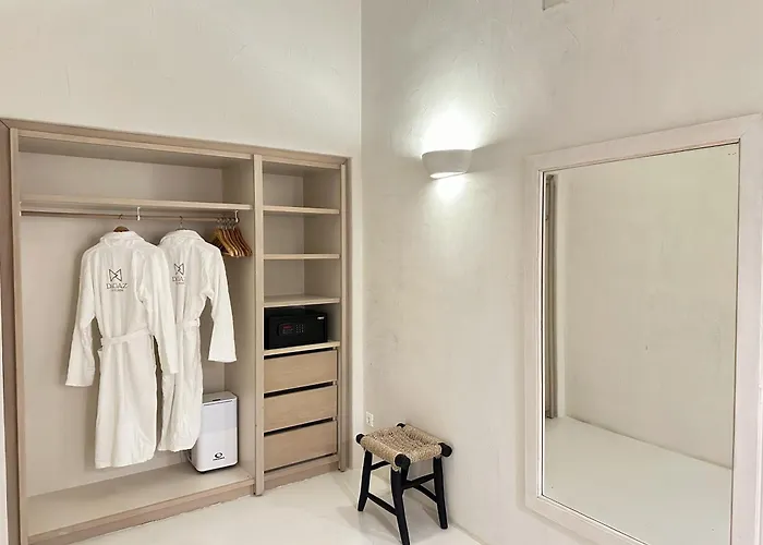 Dagaz Bed & Breakfast 4*