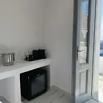 Bed & Breakfast Dagaz Fira (Santorini)