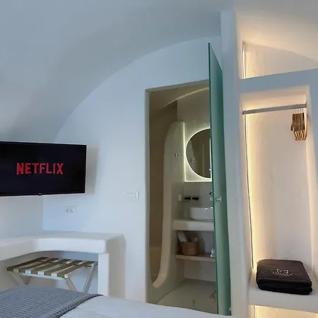 Dagaz 4* サントリーニ