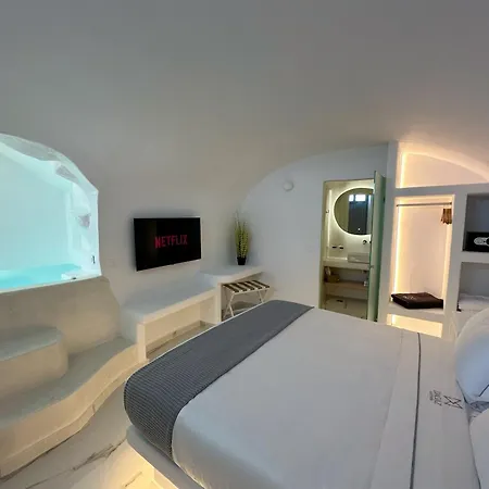 Dagaz 4* サントリーニ