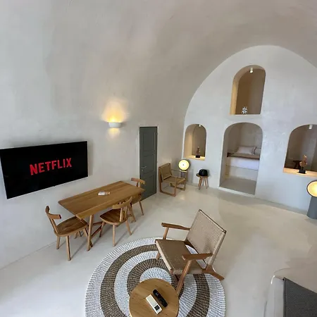 Dagaz 4* サントリーニ