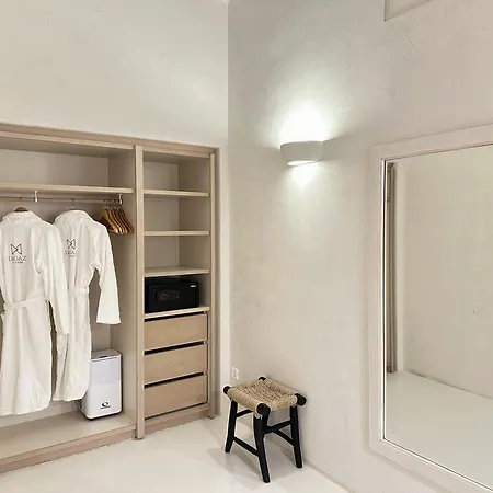 Dagaz ベッド・アンド・ブレックファスト 4*