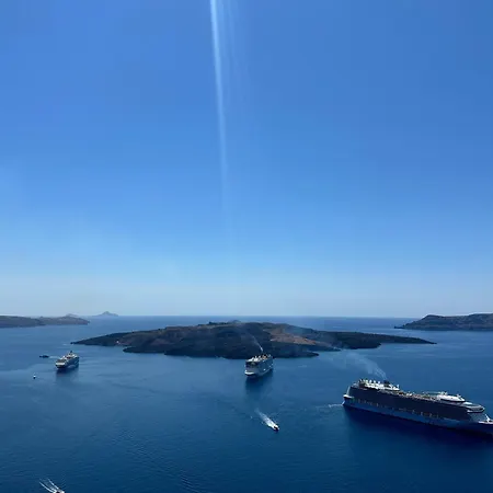 Dagaz 4* サントリーニ