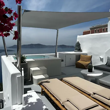 Dagaz ベッド・アンド・ブレックファスト 4*