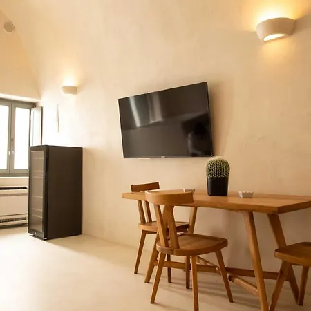 ベッド・アンド・ブレックファスト Dagaz 4*