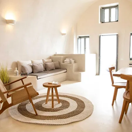 Dagaz 4* サントリーニ